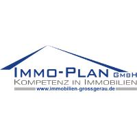 Immo-Plan GmbH in Weiterstadt - Logo