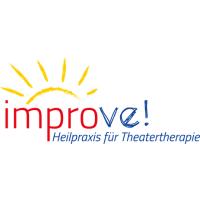 improve! Heilpraxis für Theatertherapie / Psychotherapie (n. d. Heilpraktikergesetz) in Fuchstal - Logo