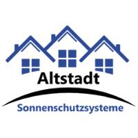 Altstadt Sonnenschutzsysteme in Kelsterbach - Logo
