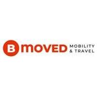 B Moved - Wohnmobile & Anhänger in Geilenkirchen - Logo