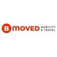 B Moved - Wohnmobile & Anhänger in Geilenkirchen - Logo