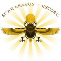 Scarabaeus Escort Frankfurt in Frankfurt am Main - Logo