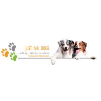 Hundeschule Just For Dogs in Kronach - Logo