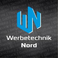 Werbetechnik Nord in Schwarzenbek - Logo