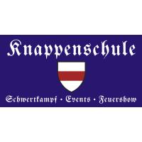 Knappenschule - Schwertkampf für Kids & mehr in Lorch im Rheingau - Logo