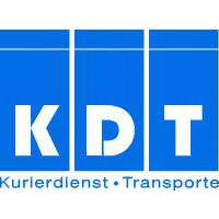 KDT Kurierdienst und Transporte in Ilsenburg - Logo