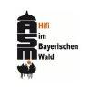 Hifi im bayerischen Wald in Michelsdorf Stadt Cham - Logo