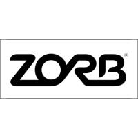 ZORB Europe, Michael Stemp in Nürnberg - Logo