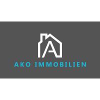 AKO Immobilien GmbH in Nierstein - Logo