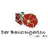 Der Bauerngarten in Buxtehude - Logo
