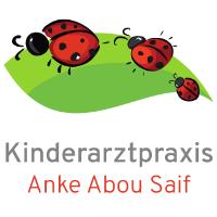Kinderarzt-Praxis Anke Abou Saif in Bad Homburg vor der Höhe - Logo