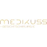 Medi-Kuss Mund-, Kiefer- und Gesichtschirurgie in Hamburg - Logo