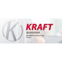 Schülerverkehr Kraft GmbH in Frickenhausen in Württemberg - Logo