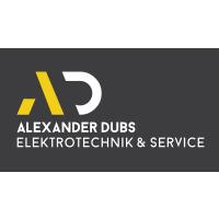 AD Elektrotechnik & Service Meisterbetrieb Alexander Dubs in Berlin - Logo