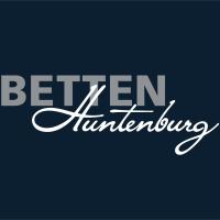 Betten Huntenburg in Hamburg - Logo