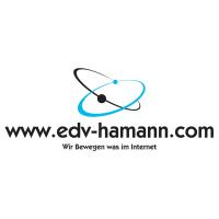 EDV Hamann in Zimmern ob Rottweil - Logo