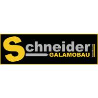 Galamobau Schneider GmbH & Co.KG in Schwanstetten - Logo