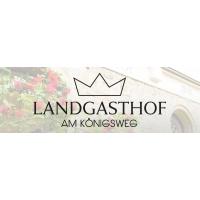 Landgasthof am Königsweg in Ohmden - Logo