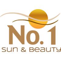 No. 1 Sun & Beauty - Frankfurt Glauburgstraße in Frankfurt am Main - Logo