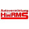 Autovermietung Harms in Lehrte - Logo