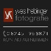Fotografie - Yves Hebinger: professioneller Foodfotograf, Hochzeitsfotograf, Produktfotograf und Werbefotograf in Berg Markt Türkheim - Logo