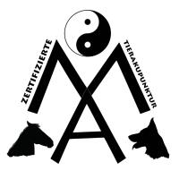 AM-Tierakupunktur in Wasserlosen - Logo