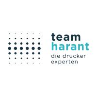 Team Harant GmbH in Leonberg in Württemberg - Logo