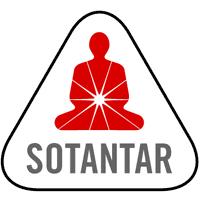 Sotantar Yoga Shop in Berlin - Logo
