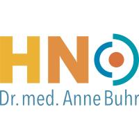 HNO-Praxis Bad Doberan Dr. med. Anne Buhr in Bad Doberan - Logo