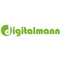 webdesign agentur digitalmann in Hockenheim - Logo