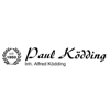 Paul Ködding in Herne - Logo