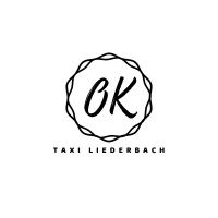 OK Taxi Liederbach in Liederbach - Logo