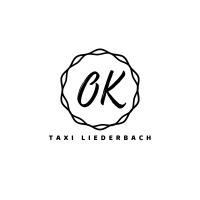 OK Taxi Liederbach in Liederbach - Logo