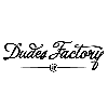 Dudes Factory in Berlin - Logo