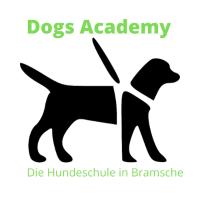 Hundeschule Bramsche in Bramsche - Logo