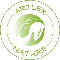 Walter Schönmeier, artlex-nature in Wilburgstetten - Logo