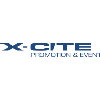 X-Cite GmbH in Frankfurt am Main - Logo