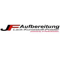 JF-Aufbereitung in Menden im Sauerland - Logo