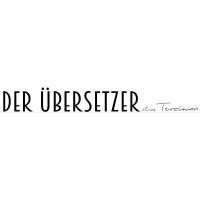 Der Übersetzer in Köln - Logo