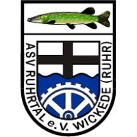ASV Ruhrtal e.V. Wickede (Ruhr) in Wickede an der Ruhr - Logo