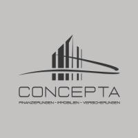 Concepta in Kreuzau - Logo