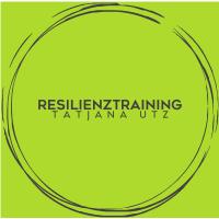 Resilienz-Training Tatjana Utz in München - Logo
