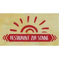 Restaurant zur Sonne in Egling an der Paar - Logo