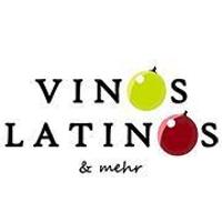 VINOS LATINOS in Perach Kreis Altötting - Logo