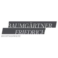 Baumgärtner Daniel Rechtsanwalt in Leipzig - Logo
