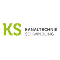 Kanaltechnik Schwindling in Losheim am See - Logo