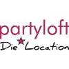 partyloft, nice times in Fürth in Bayern - Logo