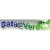data@verde in Griesheim in Hessen - Logo