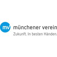 Münchener Verein Versicherungsgruppe - Direktion München in München - Logo