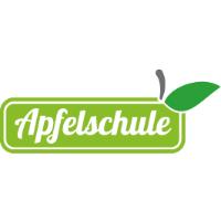 apfelschule in Stuttgart - Logo